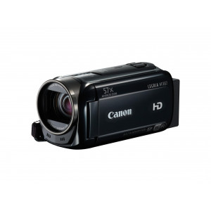 Canon LEGRIA HF R57 - Camcorder-3.28 MP (Touchscreen 3, 32 x optischer Zoom, optischer Bildstabilisator, WiFi), Schwarz-22